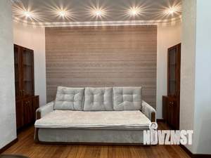 2-к квартира, посуточно, 56м2, 19/25 этаж