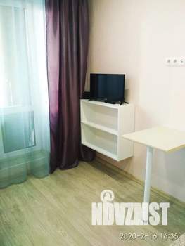 Студия квартира, посуточно, 16м2, 3/16 этаж