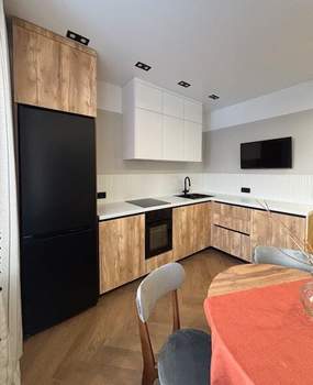 1-к квартира, на длительный срок, 41м2, 10/16 этаж