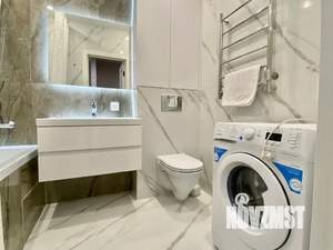 1-к квартира, посуточно, 40м2, 8/10 этаж