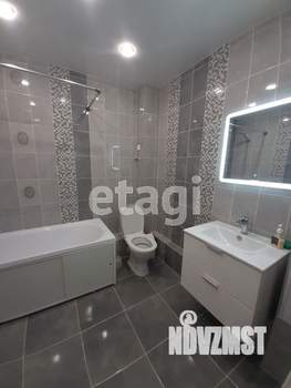 1-к квартира, на длительный срок, 43м2, 8/14 этаж