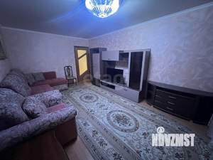 2-к квартира, на длительный срок, 55м2, 3/10 этаж