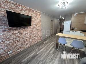 1-к квартира, на длительный срок, 49м2, 3/10 этаж