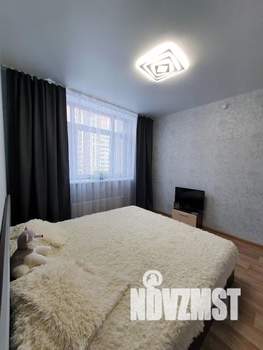 2-к квартира, посуточно, 40м2, 9/12 этаж