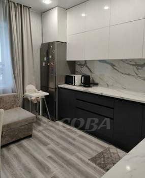 1-к квартира, на длительный срок, 43м2, 13/16 этаж