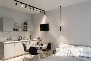 1-к квартира, посуточно, 30м2, 9/10 этаж