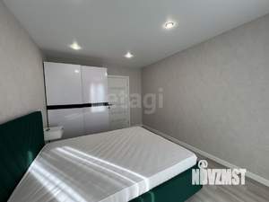 2-к квартира, на длительный срок, 56м2, 3/17 этаж