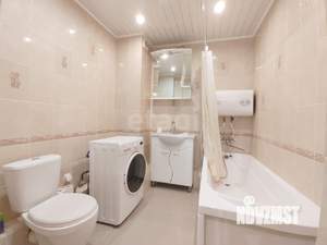 1-к квартира, на длительный срок, 36м2, 2/17 этаж