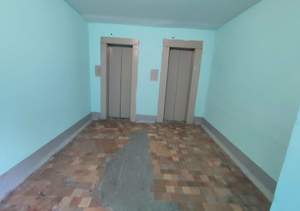 Студия квартира, на длительный срок, 18м2, 2/8 этаж