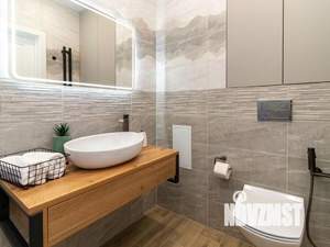 2-к квартира, посуточно, 69м2, 1/1 этаж