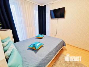 2-к квартира, посуточно, 70м2, 11/17 этаж