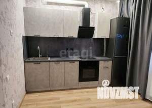 1-к квартира, на длительный срок, 35м2, 4/8 этаж