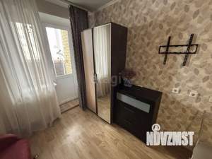 Студия квартира, на длительный срок, 25м2, 8/17 этаж