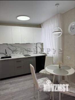 1-к квартира, на длительный срок, 43м2, 4/5 этаж