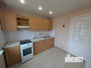 1-к квартира, на длительный срок, 33м2, 8/9 этаж