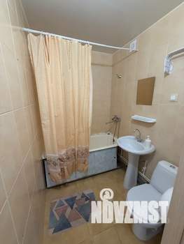 Студия квартира, посуточно, 29м2, 15/15 этаж