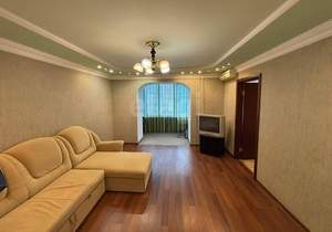 2-к квартира, на длительный срок, 50м2, 3/6 этаж