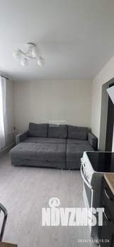 Студия квартира, на длительный срок, 25м2, 10/10 этаж