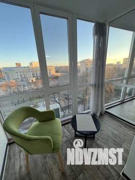 2-к квартира, посуточно, 42м2, 6/12 этаж