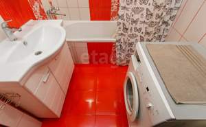 1-к квартира, на длительный срок, 40м2, 6/10 этаж