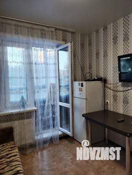 Студия квартира, на длительный срок, 17м2, 3/17 этаж