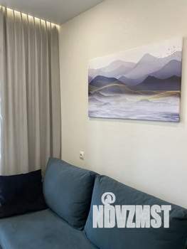 Студия квартира, посуточно, 17м2, 5/15 этаж