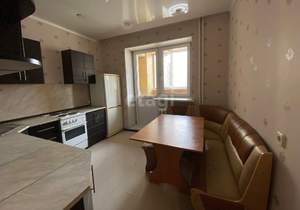 1-к квартира, на длительный срок, 44м2, 3/9 этаж