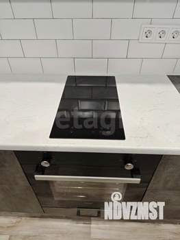 1-к квартира, на длительный срок, 30м2, 6/17 этаж