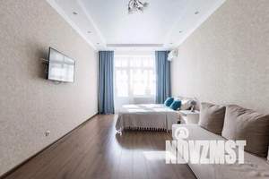 3-к квартира, посуточно, 140м2, 12/22 этаж