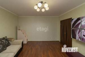 2-к квартира, на длительный срок, 71м2, 9/12 этаж