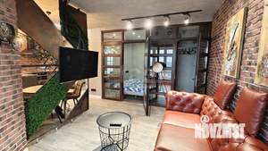 1-к квартира, на длительный срок, 43м2, 15/24 этаж