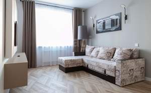 2-к квартира, на длительный срок, 59м2, 7/16 этаж