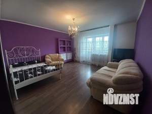 2-к квартира, посуточно, 65м2, 1/1 этаж