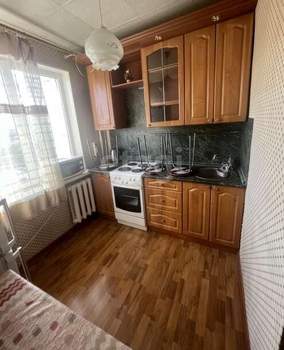 1-к квартира, на длительный срок, 34м2, 7/8 этаж