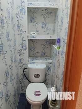 2-к квартира, на длительный срок, 44м2, 8/10 этаж