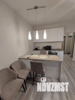 1-к квартира, посуточно, 32м2, 2/9 этаж