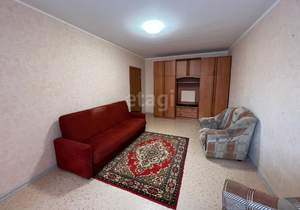 1-к квартира, на длительный срок, 39м2, 5/9 этаж