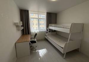 2-к квартира, на длительный срок, 45м2, 15/19 этаж