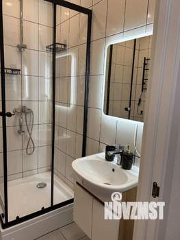 Студия квартира, на длительный срок, 23м2, 5/14 этаж