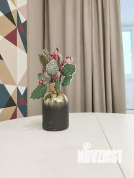 2-к квартира, посуточно, 48м2, 17/20 этаж