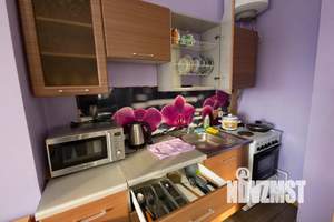 1-к квартира, посуточно, 36м2, 13/15 этаж