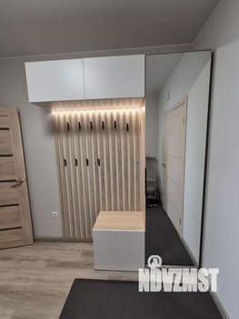 1-к квартира, на длительный срок, 45м2, 12/17 этаж