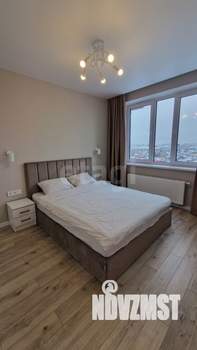 1-к квартира, на длительный срок, 42м2, 11/16 этаж