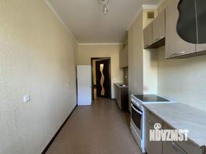 1-к квартира, на длительный срок, 42м2, 3/16 этаж