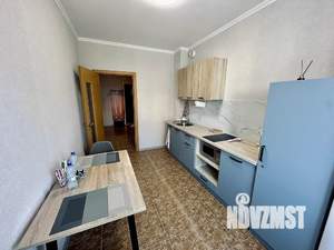 1-к квартира, посуточно, 41м2, 4/8 этаж