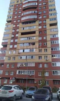 1-к квартира, на длительный срок, 49м2, 4/17 этаж