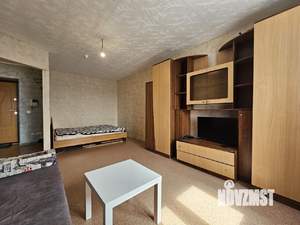 1-к квартира, на длительный срок, 38м2, 9/14 этаж