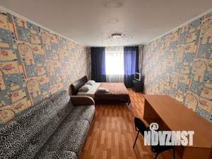 3-к квартира, посуточно, 70м2, 9/9 этаж
