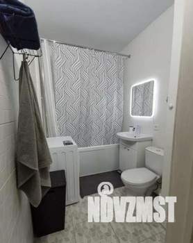 1-к квартира, на длительный срок, 45м2, 12/16 этаж