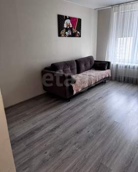 1-к квартира, на длительный срок, 32м2, 5/19 этаж